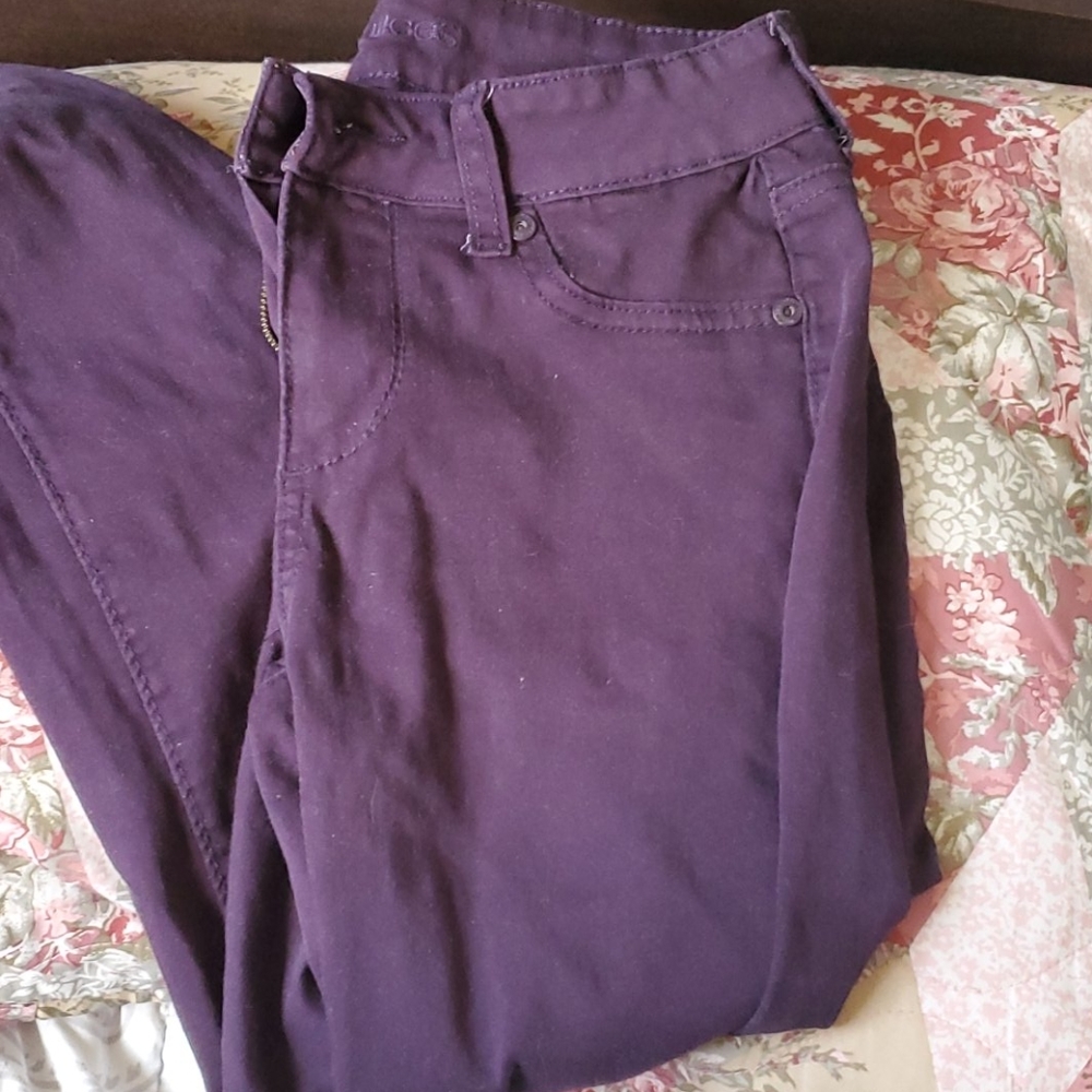 Jeggings